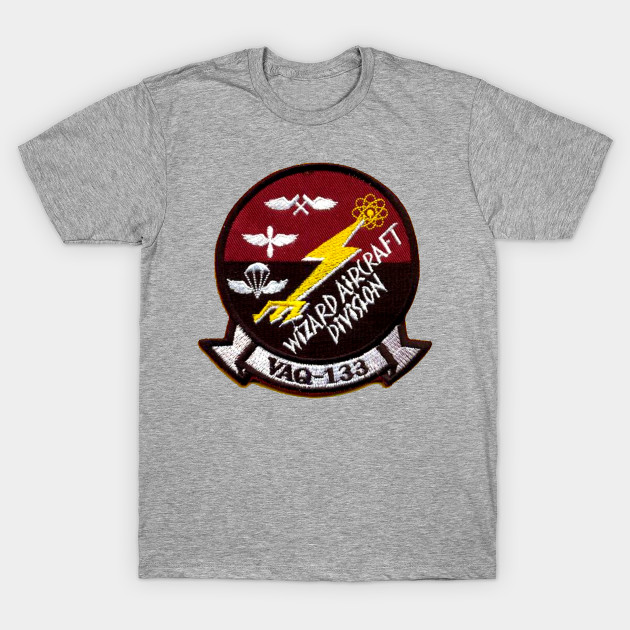 VAQ-133 Wizard Aircraft Squadron
